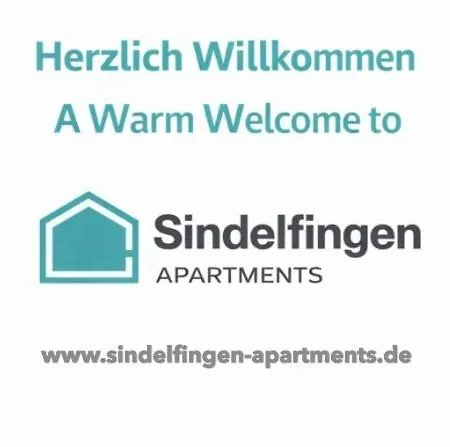 Sindelfingen Apartments Appartement