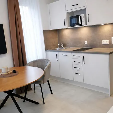Sindelfingen Apartments