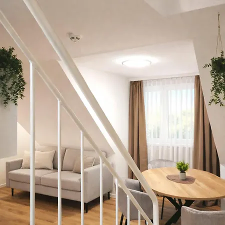Sindelfingen Apartments * Sindelfingen