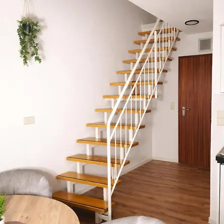 Sindelfingen Apartments * Sindelfingen