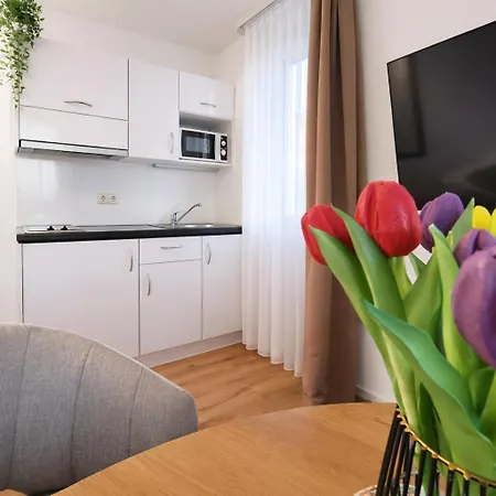 Sindelfingen Apartments Appartement