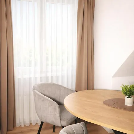 Sindelfingen Apartments Appartement