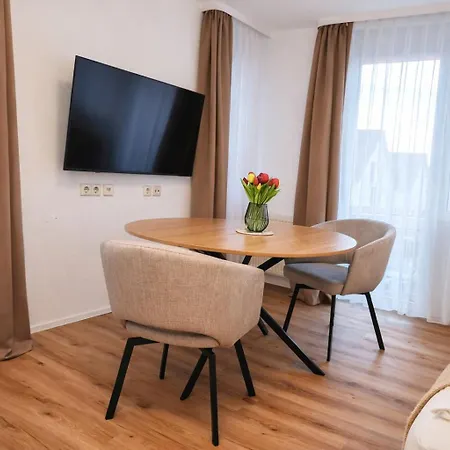 Sindelfingen Apartments Lejlighed Sindelfingen