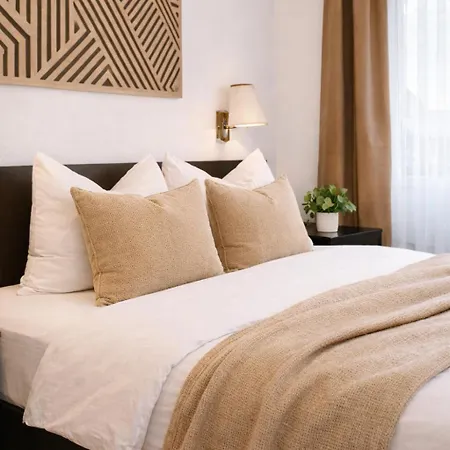 Sindelfingen Apartments Sindelfingen