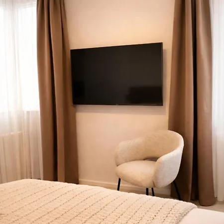 Sindelfingen Apartments * Sindelfingen
