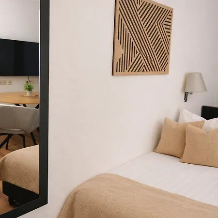 Appartement Sindelfingen Apartments Sindelfingen