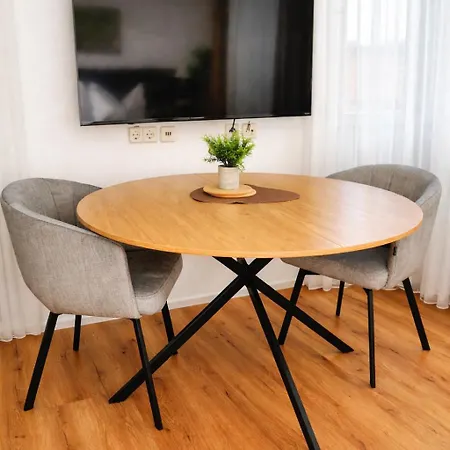 Appartement Sindelfingen Apartments *