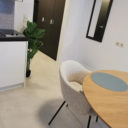 Sindelfingen Apartments Lejlighed