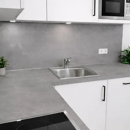 Appartement Sindelfingen Apartments
