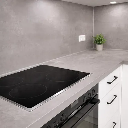 Sindelfingen Apartments Appartement *
