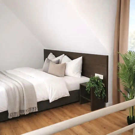 Appartement Sindelfingen Apartments Sindelfingen