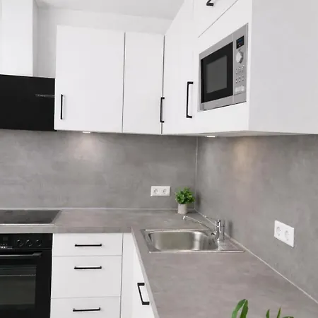 Sindelfingen Apartments *