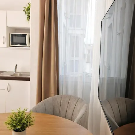 Sindelfingen Apartments