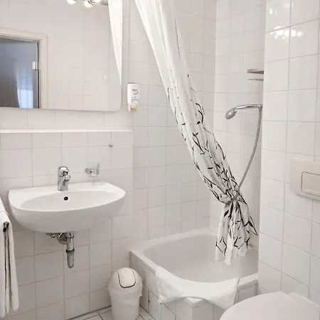 Appartement Sindelfingen Apartments