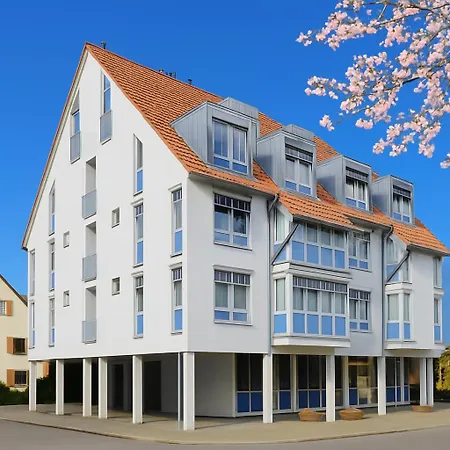 Sindelfingen Apartments Sindelfingen