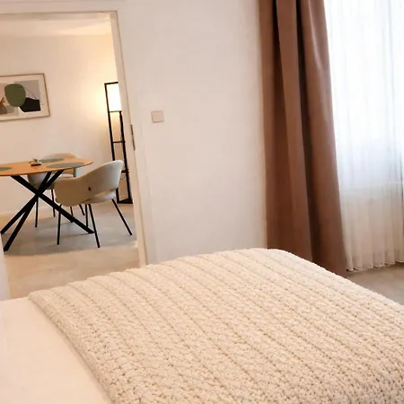Sindelfingen Apartments Appartement Sindelfingen