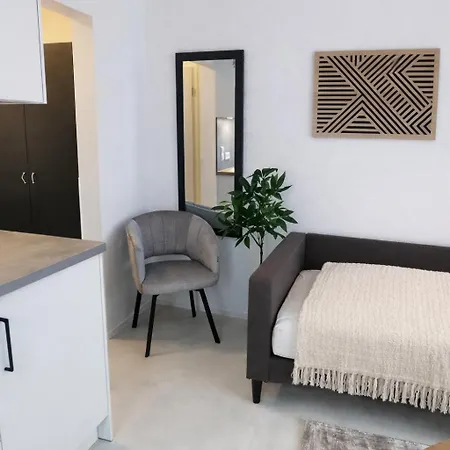 Appartement Sindelfingen Apartments