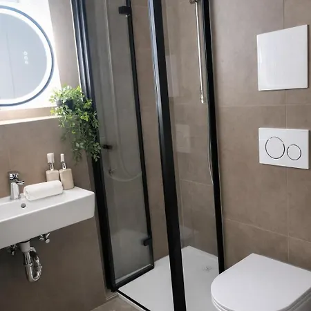 Sindelfingen Apartments Appartement Sindelfingen