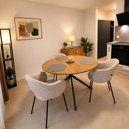 Sindelfingen Apartments Appartement Sindelfingen