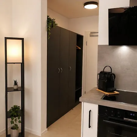 Sindelfingen Apartments Appartement Sindelfingen