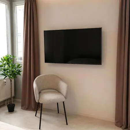 Sindelfingen Apartments Appartement