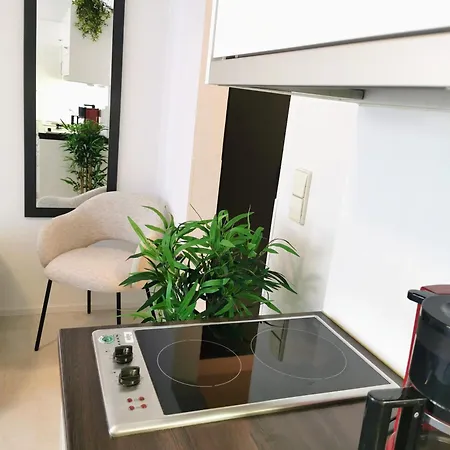 Sindelfingen Apartments *