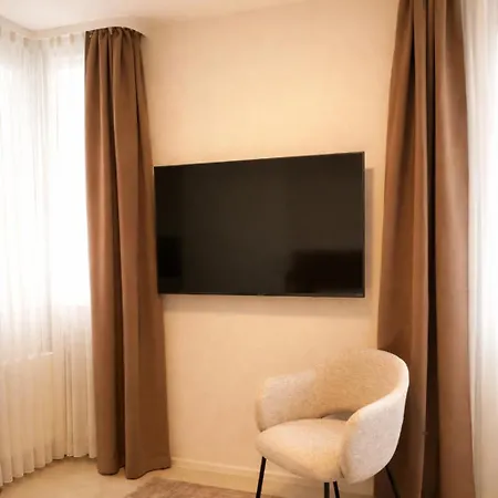 Appartement Sindelfingen Apartments