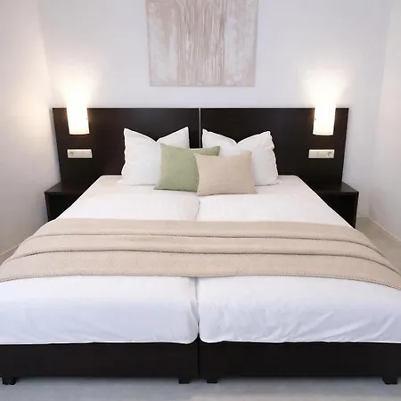 Sindelfingen Apartments Appartement *