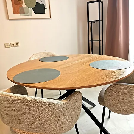 Sindelfingen Apartments Appartement