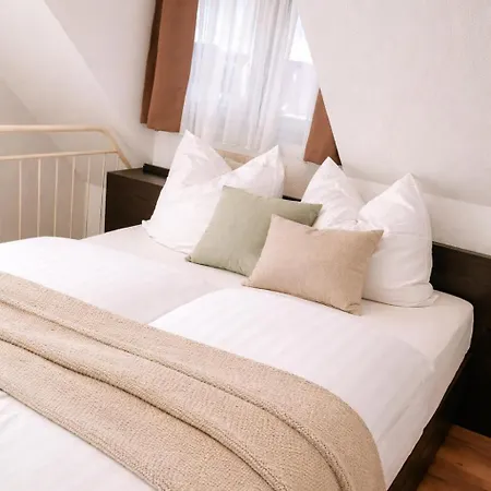 Sindelfingen Apartments Appartement Sindelfingen
