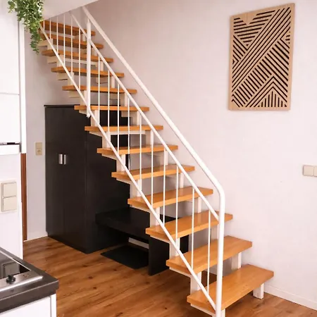Sindelfingen Apartments Appartement *