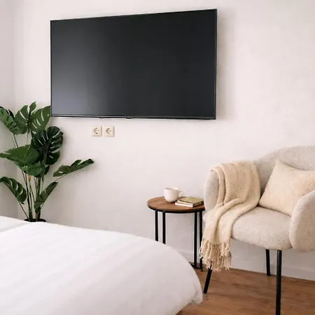 Appartement Sindelfingen Apartments Sindelfingen