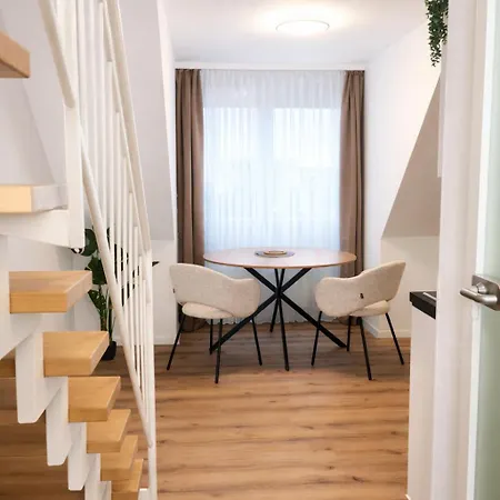 Appartement Sindelfingen Apartments Sindelfingen