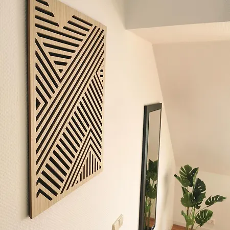 Appartement Sindelfingen Apartments