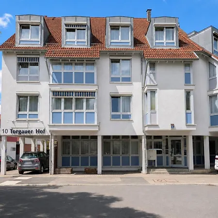 Sindelfingen Apartments Lejlighed Sindelfingen